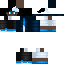Texture for Backflip ice boy