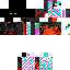 Texture for the demon of legend