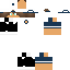 Texture for steve