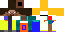 Texture for Zero Man