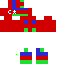 Texture for TÜRK