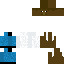 Texture for Quandale dingle