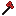 Texture for Red Diamond Axe