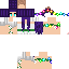 Texture for trigaro