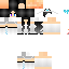 Texture for Snow Queen LunariaGD
