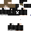 Texture for steve
