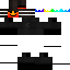 Texture for Minecraft skin