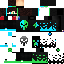 Texture for keoshow