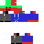 Texture for ALEX