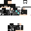 Texture for steve