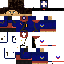 Texture for патриот