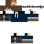 Texture for PxlDog