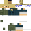 Texture for Tommy McLean
