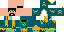 Texture for King of mages (edited from an existing skin)