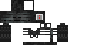 Texture for Command Block Head
