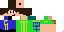Texture for mark