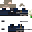 Texture for leon re2