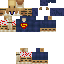 Texture for platy