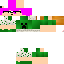 Texture for mikethelink