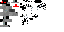 Texture for evil worm
