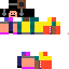 Texture for ganymede