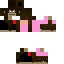 Texture for Monk