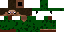 Texture for zombies cant see me