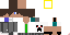 Texture for char