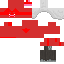 Texture for vindicator owlette