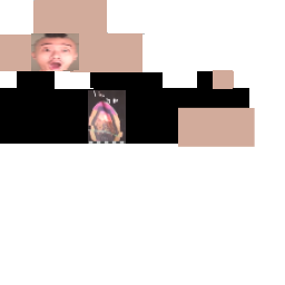 Texture for Logocat z 