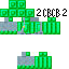 Texture for challis