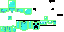 Texture for chestplate sword