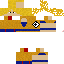 Texture for goku ssj2