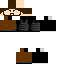 Texture for скин 