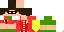 Texture for robin