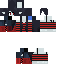 Texture for MCISABELVG999