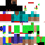 Texture for killer sans