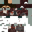Texture for DarkScorpionBR