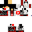 Texture for qwertyui