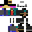 Texture for TTNT