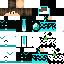 Texture for Cheburek