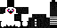 Texture for Enderman Marionette Skin