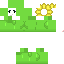 Texture for Fnia Flowey