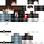 Texture for AaronFox