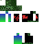 Texture for zobie