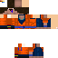 Texture for goku noob