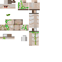 Texture for Demir Golem