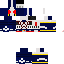 Texture for blade