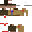 Texture for explorador