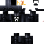 Texture for skin darthvader novicha